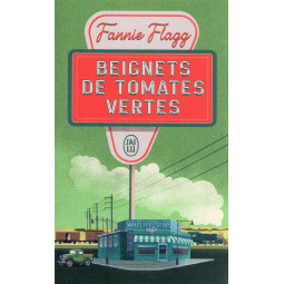 BEIGNETS DE TOMATES VERTES