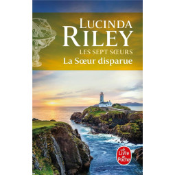 LA SOEUR DISPARUE (LES SEPT...