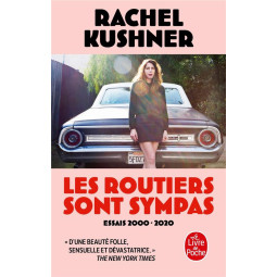 LES ROUTIERS SONT SYMPAS