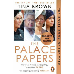 The Palace Papers