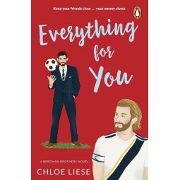 EVERYTHING FOR YOU