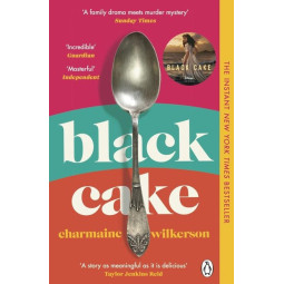 Black Cake