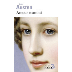 AMOUR ET AMITIE