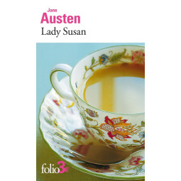 LADY SUSAN