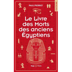 LE LIVRE DES MORTS DES...