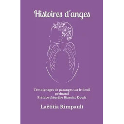 HISTOIRES D'ANGES