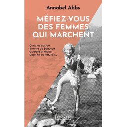 MEFIEZ-VOUS DES FEMMES QUI MAR