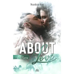 ABOUT LOVE