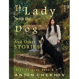 THE LADY WITH THE DOG