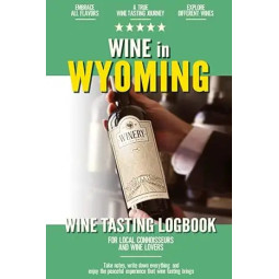 WINE OF WYONMING