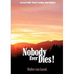 NOBODY EVER DIES