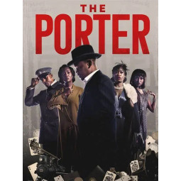 THE PORTER