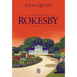LA CHRONIQUE DES ROKESBY -3...