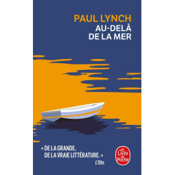 AU-DELA DE LA MER