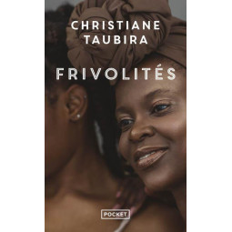 FRIVOLITES...