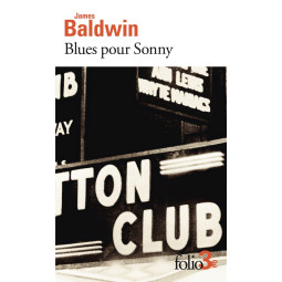 BLUES POUR SONNY