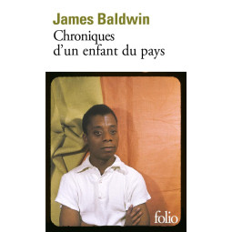 CHRONIQUES D'UN ENFANT DU PAYS