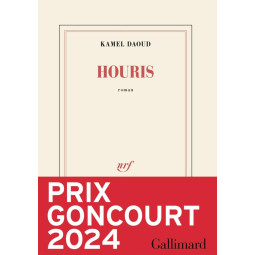HOURIS KAMEL DAOUD PRIX...