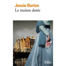 La maison dorée