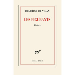 LES FIGURANTS