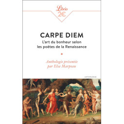 CARPE DIEM - L'ART DU...