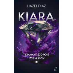 KIARA DIAMANT ECORCHE PAR...