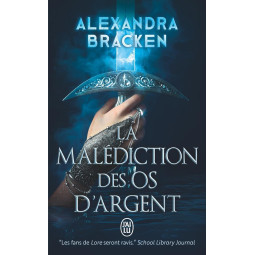 LA MALEDICTION DES OS...