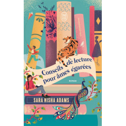CONSEILS DE LECTURE POUR...