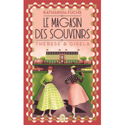 LE MAGASIN DES SOUVENIRS -...