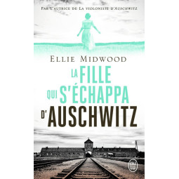 LA FILLE QUI S'ECHAPPA...