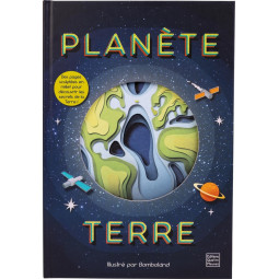 PLANETE TERRE