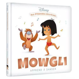 DISNEY - MES PREMIERES...