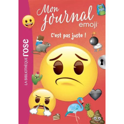 EMOJI TM MON JOURNAL 04 - C...