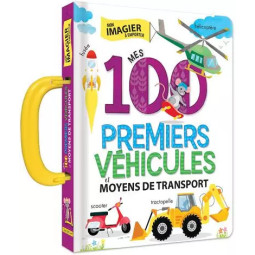 MES 100 PREMIERS VEHICULES...