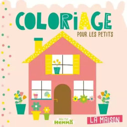 MON P'TIT HEMMA - COLORIAGE...