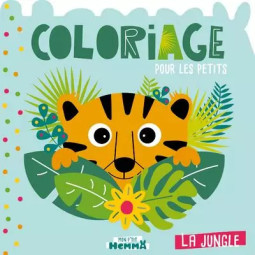 MON P'TIT HEMMA - COLORIAGE...