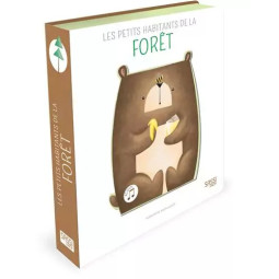 Récits sonores - Dans la forêt