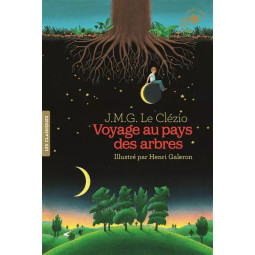VOYAGE AU PAYS DES ARBR