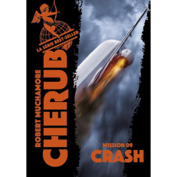 CHERUB T9 : CRASH (ED 2019...