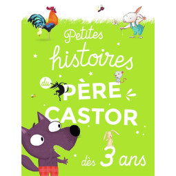 Petites histoires du Père...