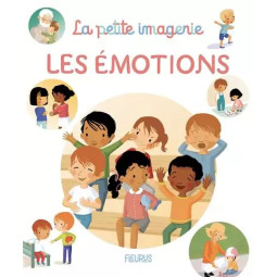 LES EMOTIONS