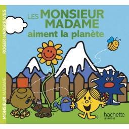 LES MONSIEUR MADAME AIMENT...