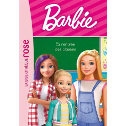 BARBIE - VIE QUOTIDIENNE 03...