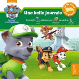 PAW PATROL-LA...