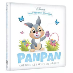 DISNEY - MES PREMIERES...