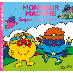 MONSIEUR MADAME -...