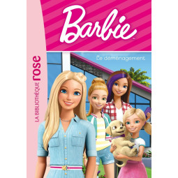 BARBIE - VIE QUOTIDIENNE 01...