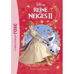 LA REINE DES NEIGES 2 02 -...
