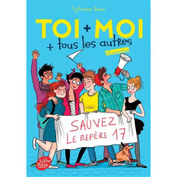 TOI + MOI + TOUS LES AUTRES...