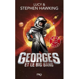 GEORGES ET LE BIG BANG T3